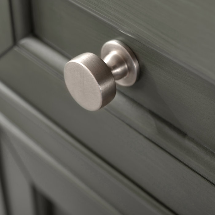 Three Posts™ Currahee 36'' Freestanding Single Bathroom Vanity with